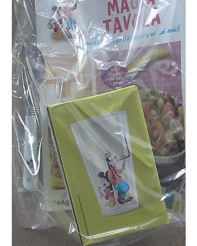 Disney Magia a tavola