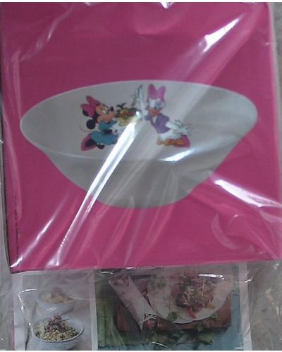 Disney Magia a tavola