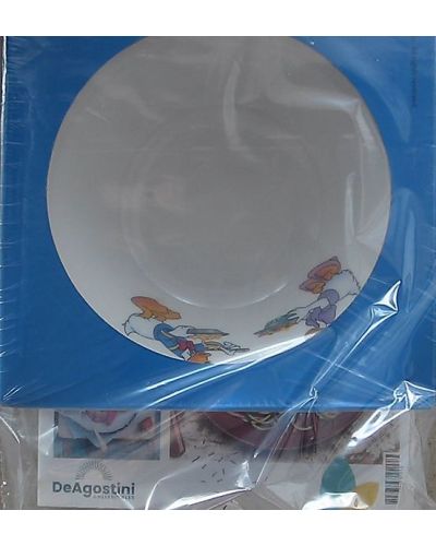 Disney Magia a tavola