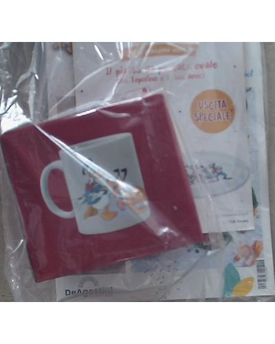 Disney Magia a tavola