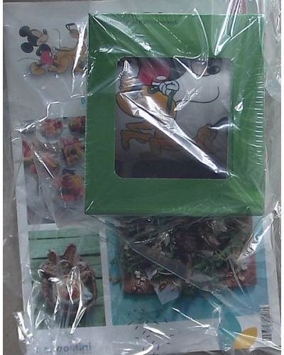 Disney Magia a tavola