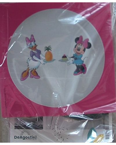 Disney Magia a tavola