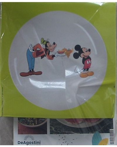 Disney Magia a tavola