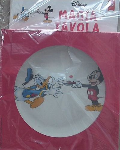 Disney Magia a tavola