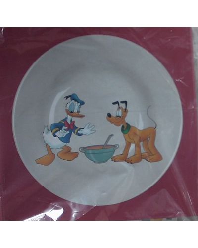 Disney Magia a tavola