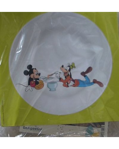 Disney Magia a tavola