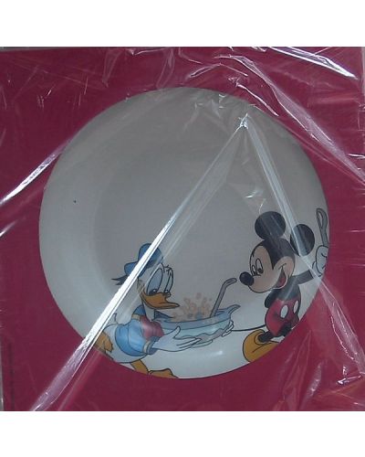 Disney Magia a tavola