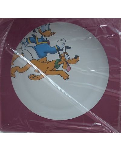 Disney Magia a tavola