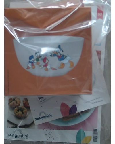 Disney Magia a tavola