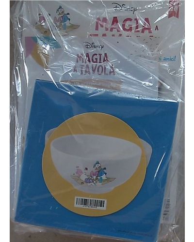 Disney Magia a tavola