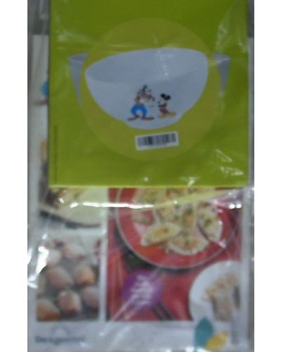 Disney Magia a tavola