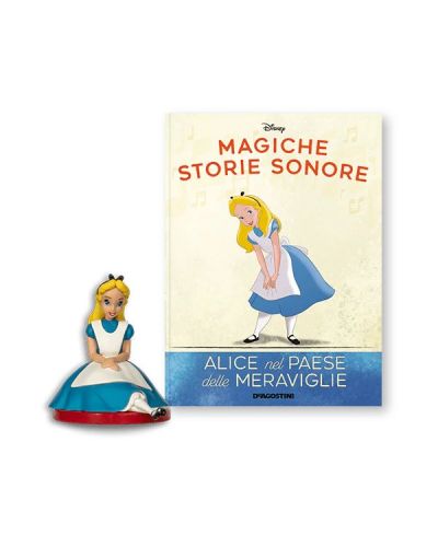Alice (Alice nel Paese delle Meraviglie)