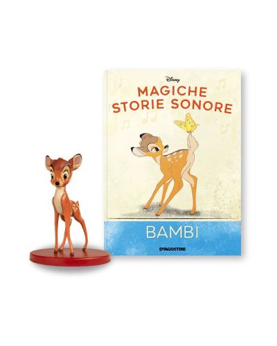 Bambi (Bambi)