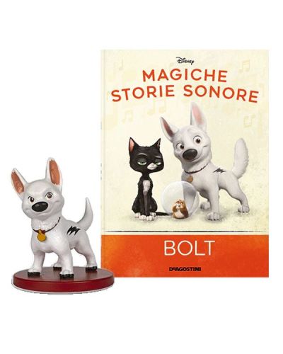 Bolt (Bolt - Un eroe a quattro zampe)