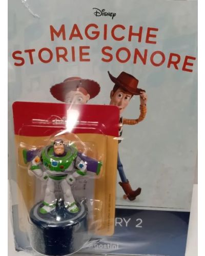 Disney - Magiche Storie Sonore (ed. 2026)