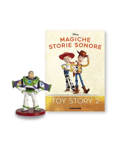 Disney - Magiche Storie Sonore (ed. 2026)