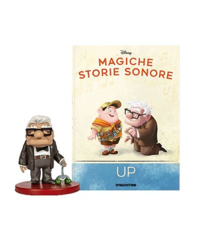 Carl Fredricksen (Up)