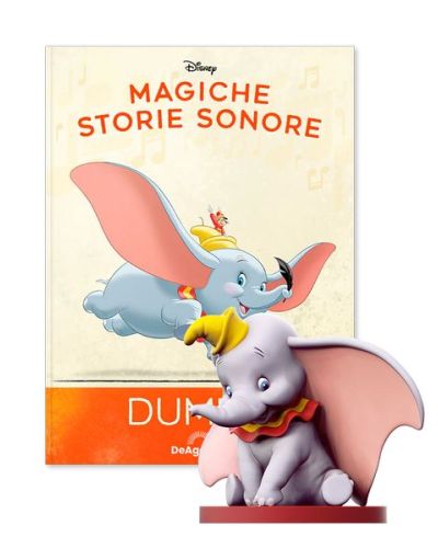 Disney - Magiche Storie Sonore (ed. 2026)