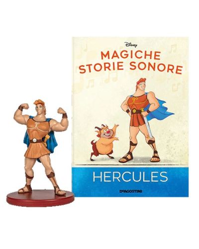 Ercole (Hercules)