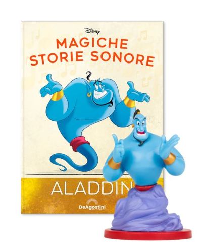 Disney - Magiche Storie Sonore (ed. 2026)