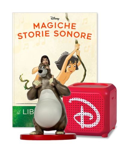 Disney - Magiche Storie Sonore (ed. 2026)