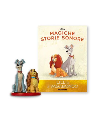 Lilli & Biagio (Lilli e il vagabondo)