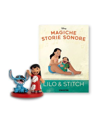 Lilo e Stitch (Lilo & Stitch)