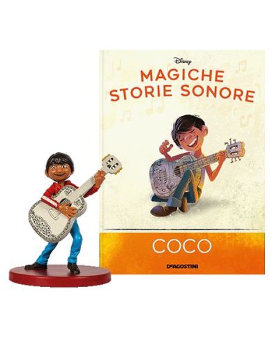 Disney - Magiche Storie Sonore (ed. 2026)