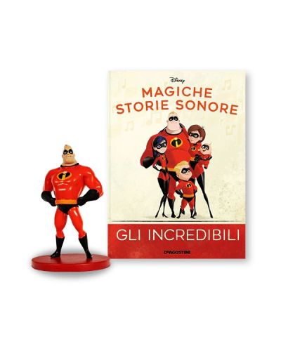 Disney - Magiche Storie Sonore (ed. 2026)