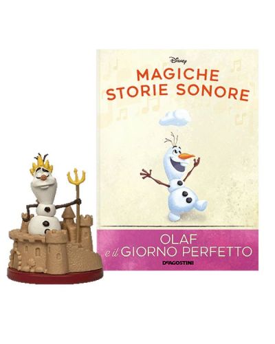 Disney - Magiche Storie Sonore (ed. 2026)