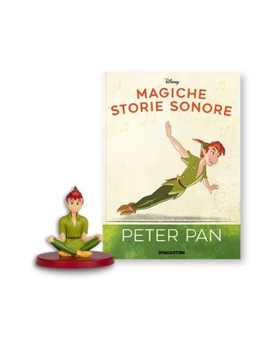Disney - Magiche Storie Sonore (ed. 2026)
