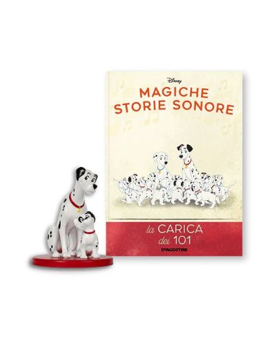 Pongo e Lucky (La carica dei 101)