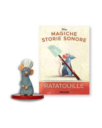 Remy (Ratatouille)