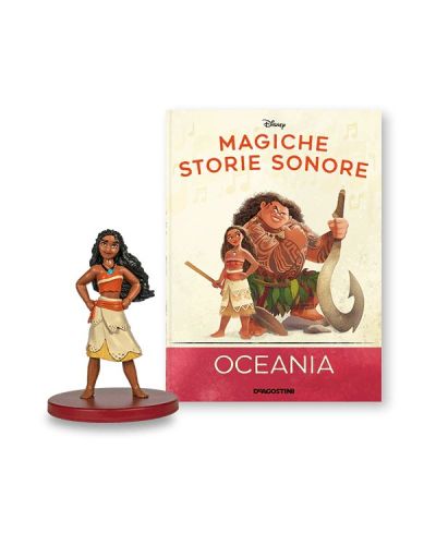 Disney - Magiche Storie Sonore (ed. 2026)