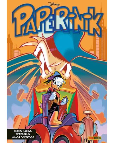 Paperinik N. 116