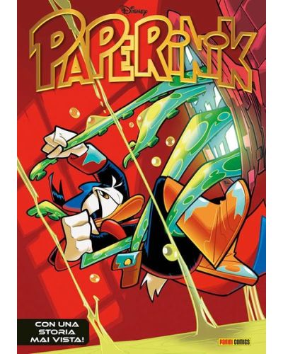 Paperinik N. 118