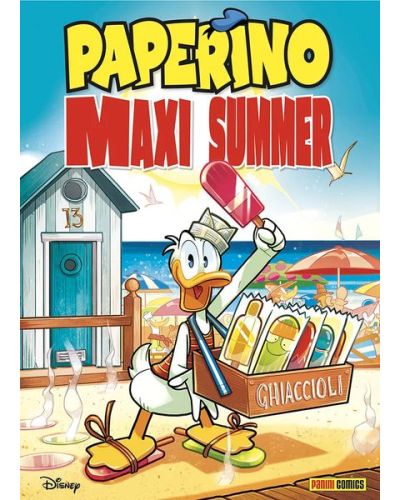 Disney Paperino - Speciale