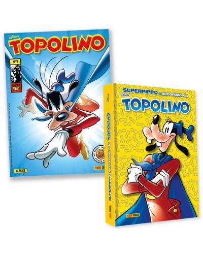Disney Topolino - Edizione Speciale
