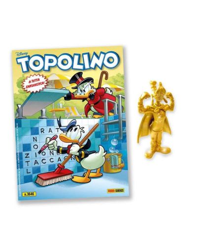 Disney Topolino - Edizione Speciale