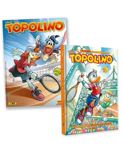 Disney Topolino - Edizione Speciale