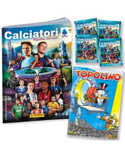 Disney Topolino - Edizione Speciale