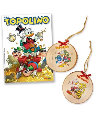 Disney Topolino - Edizione Speciale