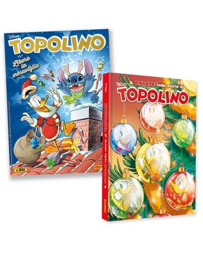 Disney Topolino - Edizione Speciale