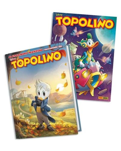 Disney Topolino - Edizione Speciale
