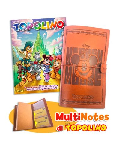 Disney Topolino - Edizione Speciale