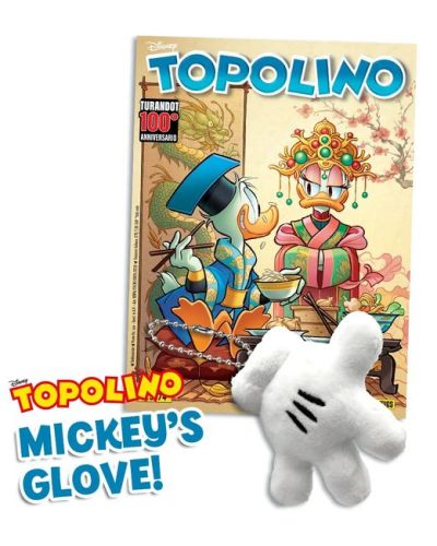 Disney Topolino - Edizione Speciale