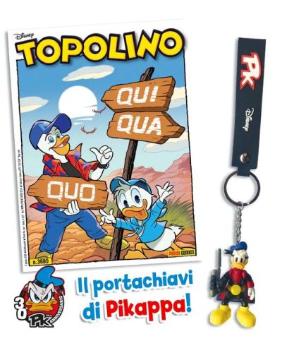 Disney Topolino - Edizione Speciale