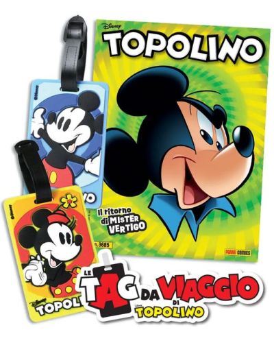 Disney Topolino - Edizione Speciale