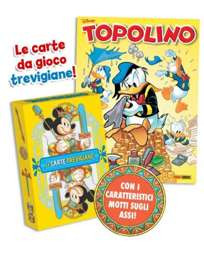 Disney Topolino - Edizione Speciale