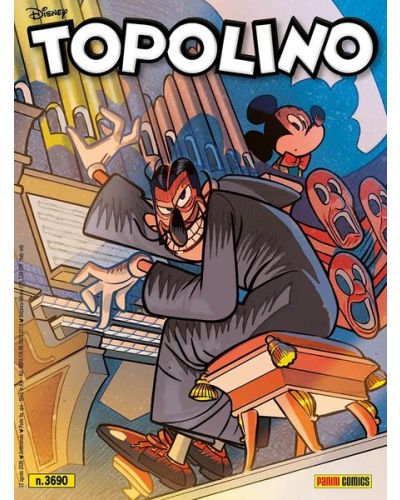 Topolino N° 3690